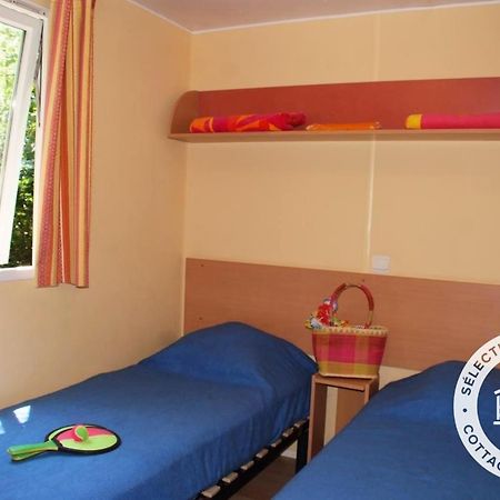 Camping Montana Parc - Gassin Golfe De St Tropez - Maeva Экстерьер фото