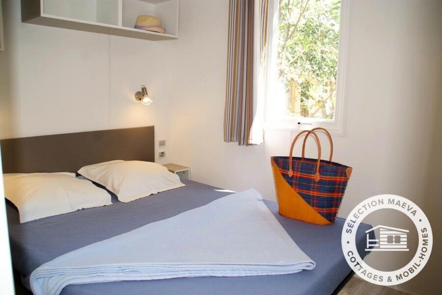 Camping Montana Parc - Gassin Golfe De St Tropez - Maeva Экстерьер фото