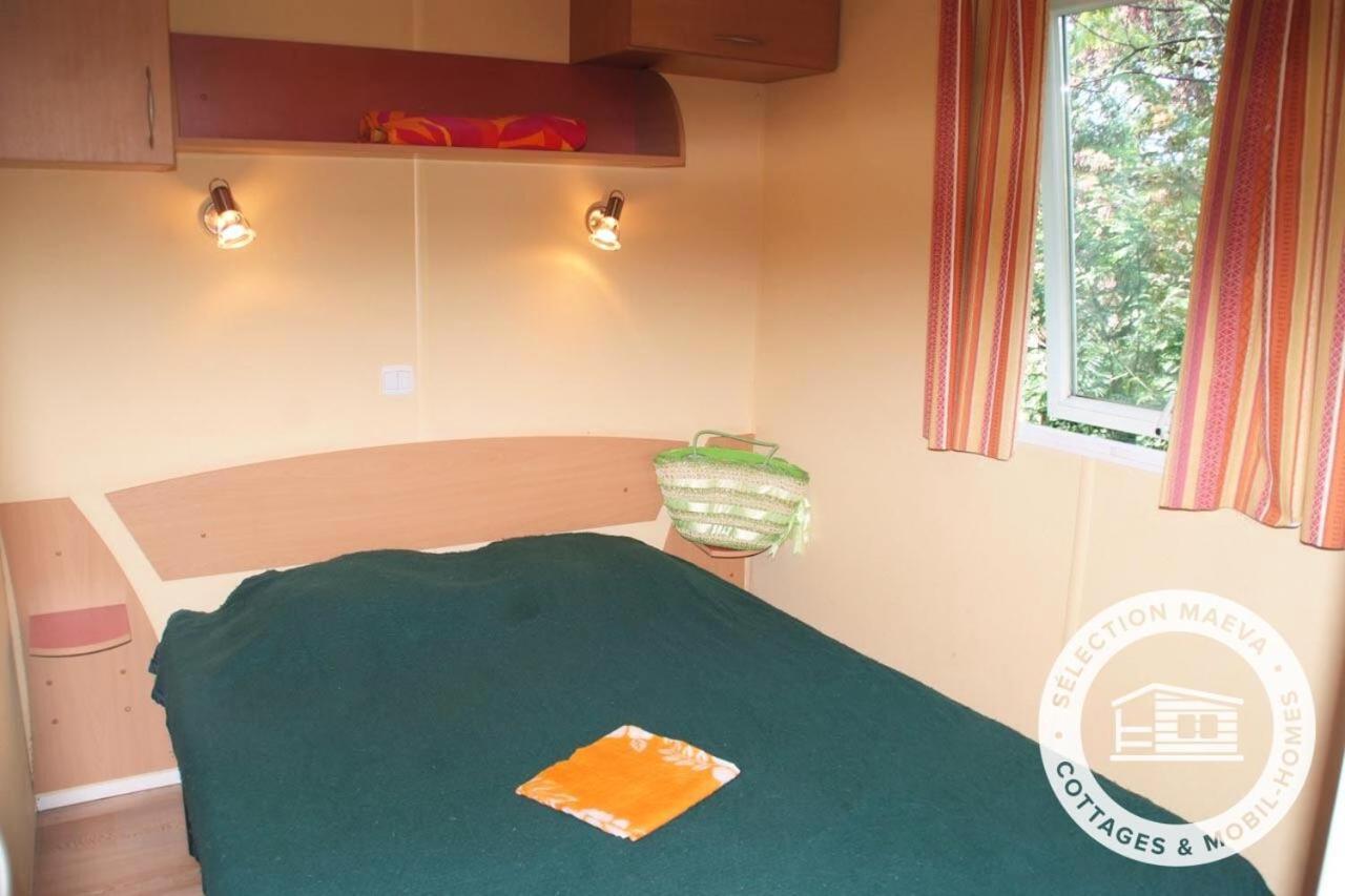 Camping Montana Parc - Gassin Golfe De St Tropez - Maeva Экстерьер фото