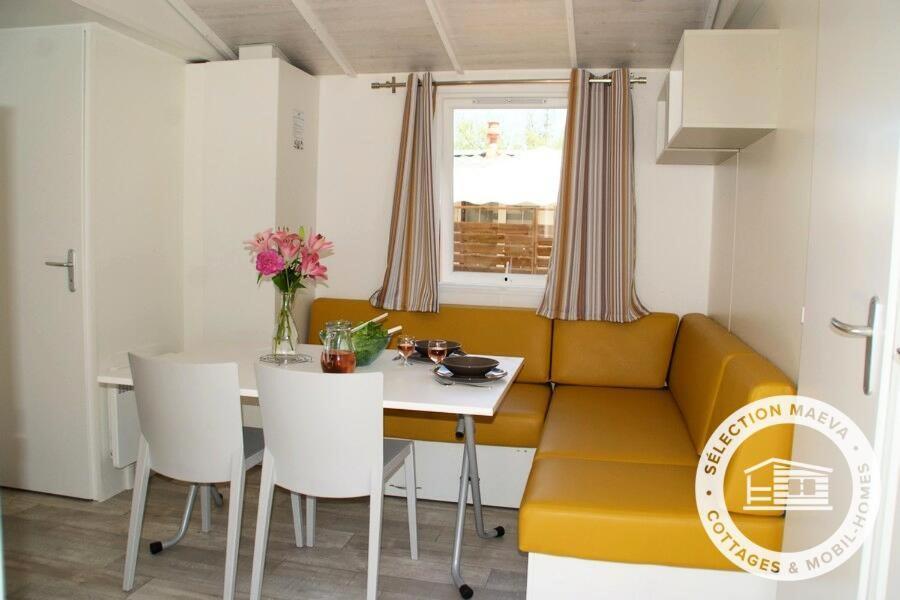 Camping Montana Parc - Gassin Golfe De St Tropez - Maeva Экстерьер фото
