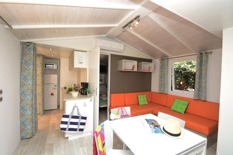 Camping Montana Parc - Gassin Golfe De St Tropez - Maeva Экстерьер фото