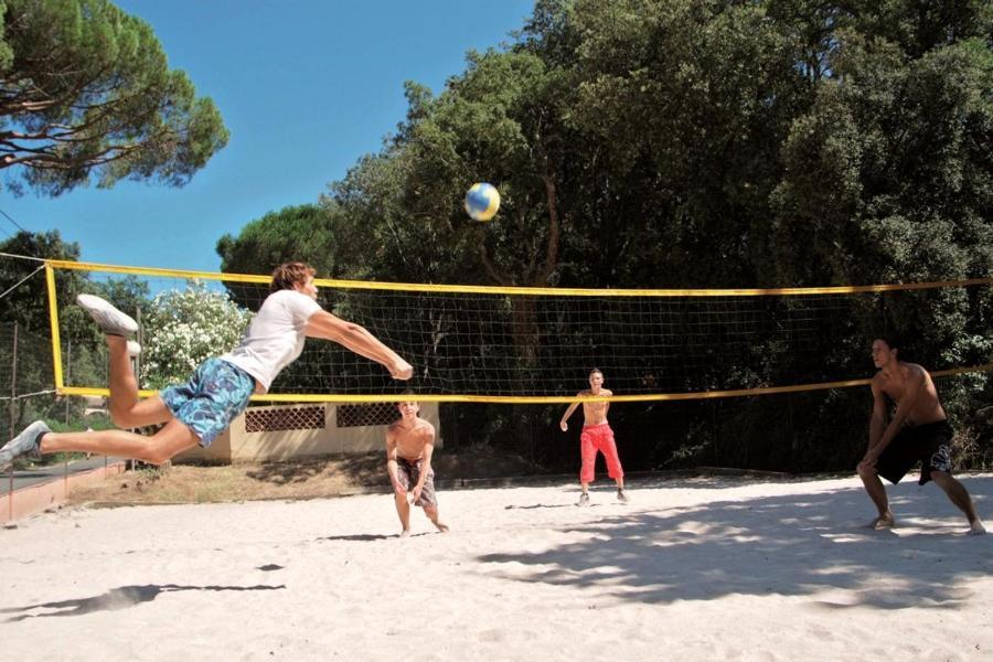 Camping Montana Parc - Gassin Golfe De St Tropez - Maeva Экстерьер фото